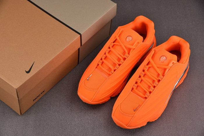 NOCTA x Nike Hot Step 2 DZ7293-800