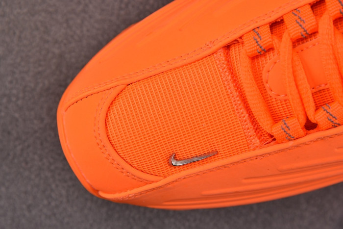 NOCTA x Nike Hot Step 2 DZ7293-800