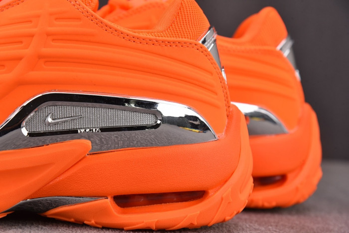 NOCTA x Nike Hot Step 2 DZ7293-800