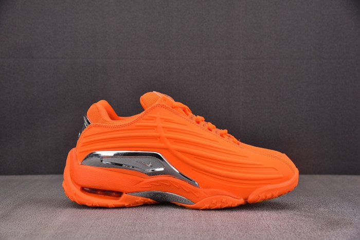 NOCTA x Nike Hot Step 2 DZ7293-800