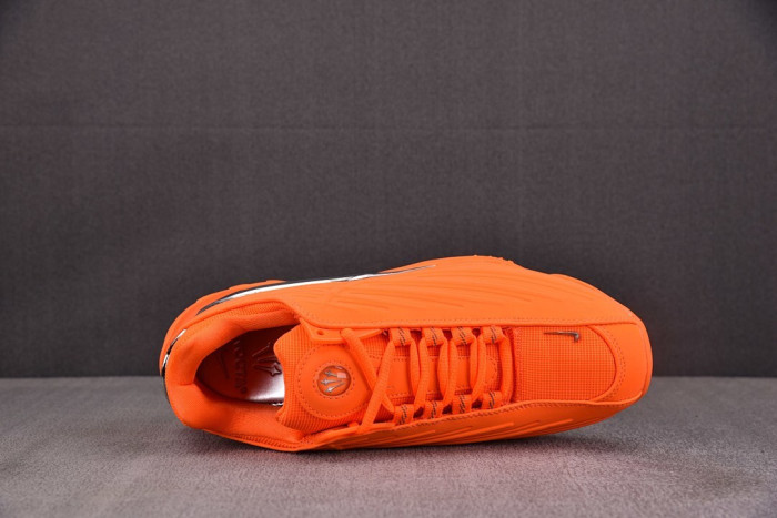 NOCTA x Nike Hot Step 2 DZ7293-800