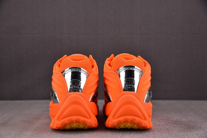 NOCTA x Nike Hot Step 2 DZ7293-800