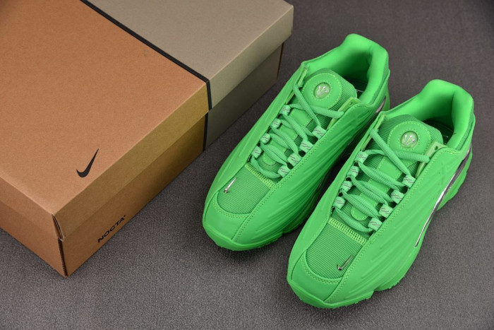 NOCTA x Nike Hot Step 2 DZ7293-900