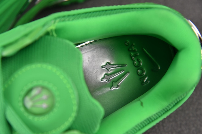 NOCTA x Nike Hot Step 2 DZ7293-900