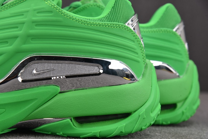 NOCTA x Nike Hot Step 2 DZ7293-900