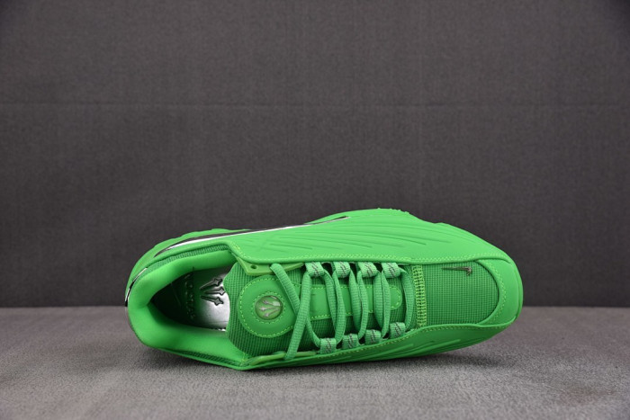 NOCTA x Nike Hot Step 2 DZ7293-900