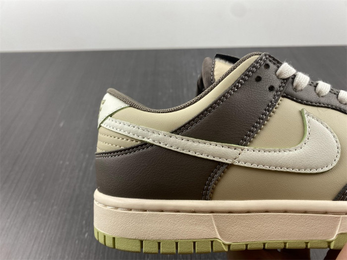 nike dunk low khaki fb4960-210