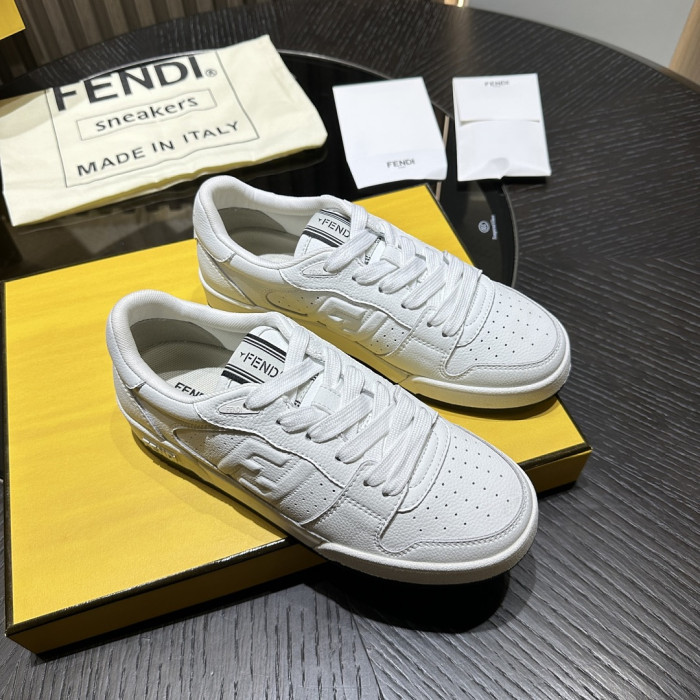 F**di Shoes