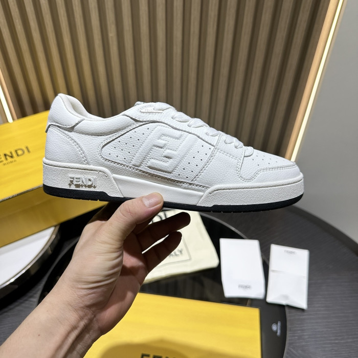 F**di Shoes