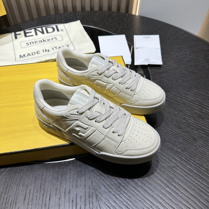 F**di Shoes