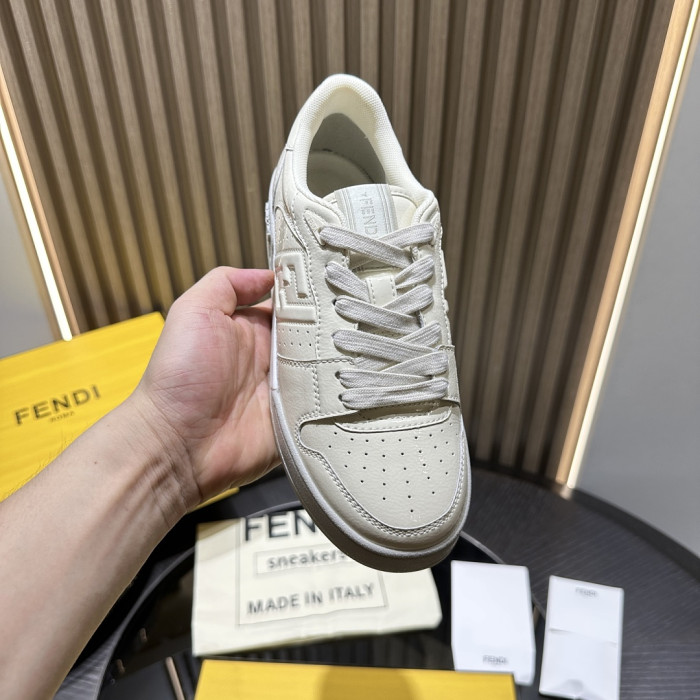 F**di Shoes