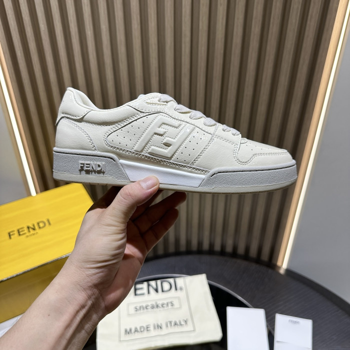 F**di Shoes
