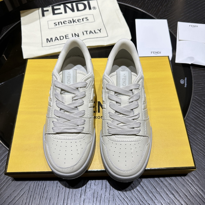 F**di Shoes