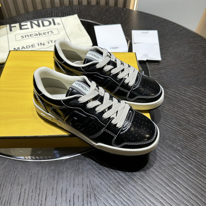 F**di Shoes
