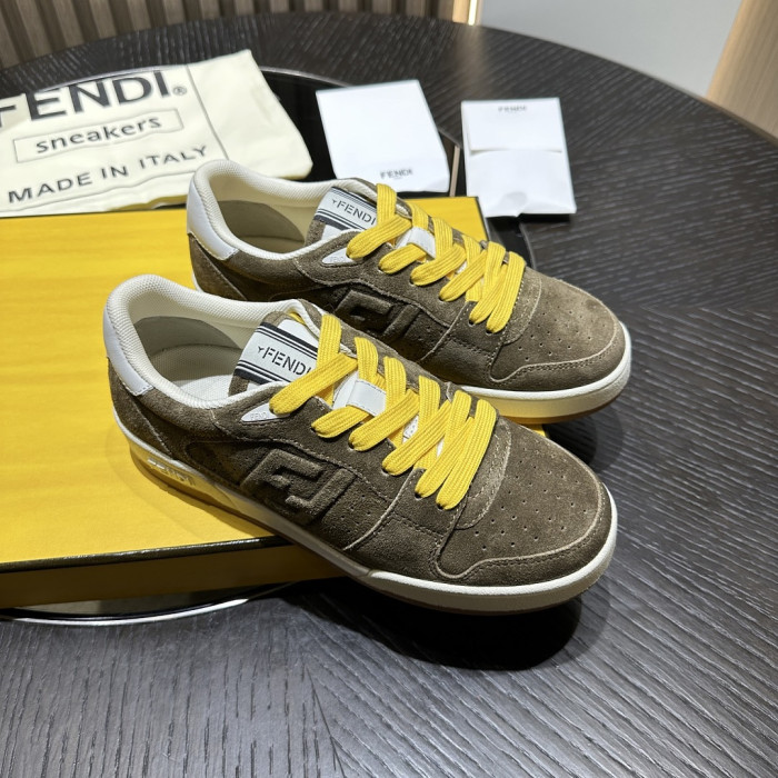 F**di Shoes