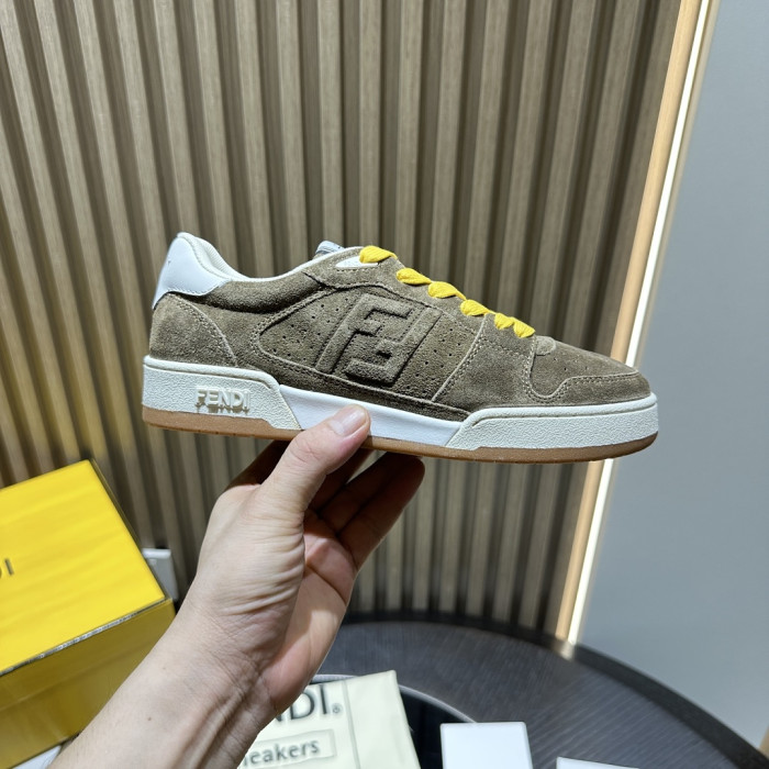 F**di Shoes
