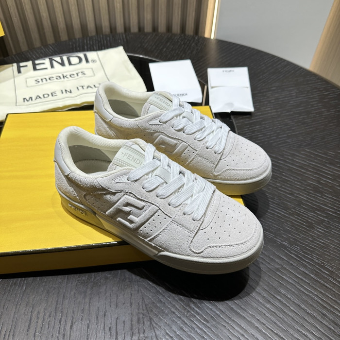 F**di Shoes