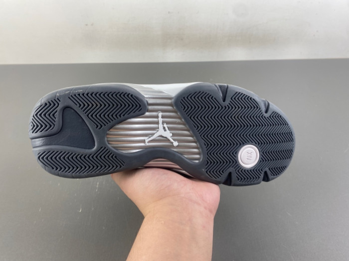 Air Jordan 14 Retro Flint Grey FJ3460-012