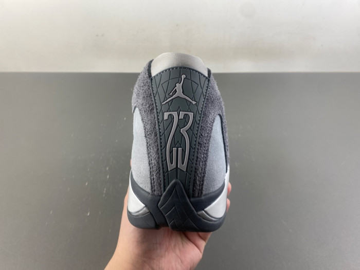 Air Jordan 14 Retro Flint Grey FJ3460-012
