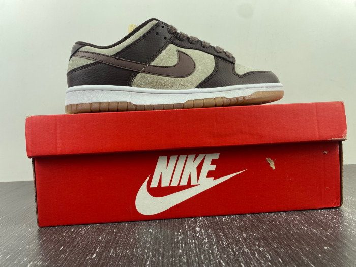 nike dunk low plum eclipse (women