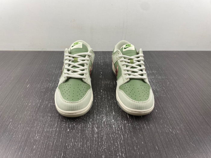 nike dunk low retro prm kyler murray be 1 of one fq0269-001