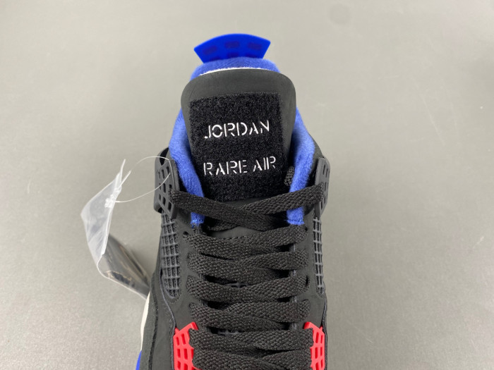 Air Jordan 4 “Rare Air” FV5029-003