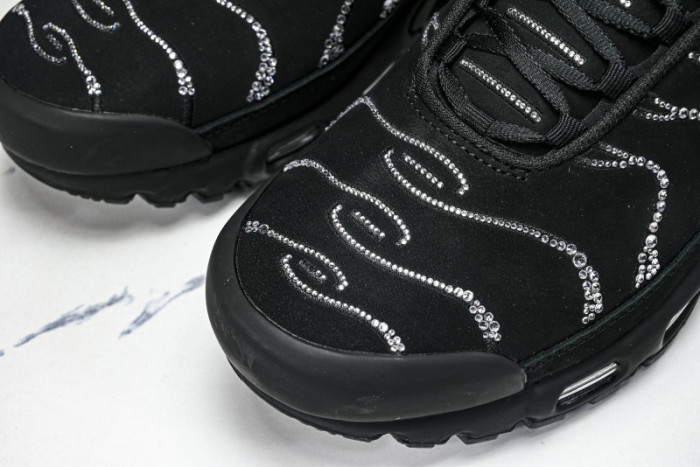 Nike Air Max Plus Swarovski Moonlight FZ4237-001