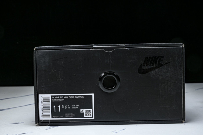 Nike Air Max Plus Swarovski Moonlight FZ4237-001