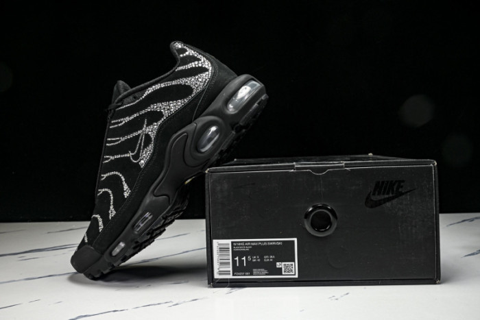 Nike Air Max Plus Swarovski Moonlight FZ4237-001