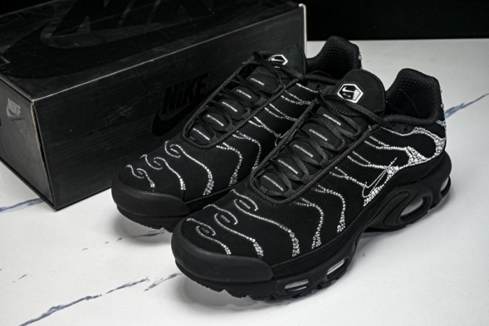 Nike Air Max Plus Swarovski Moonlight FZ4237-001