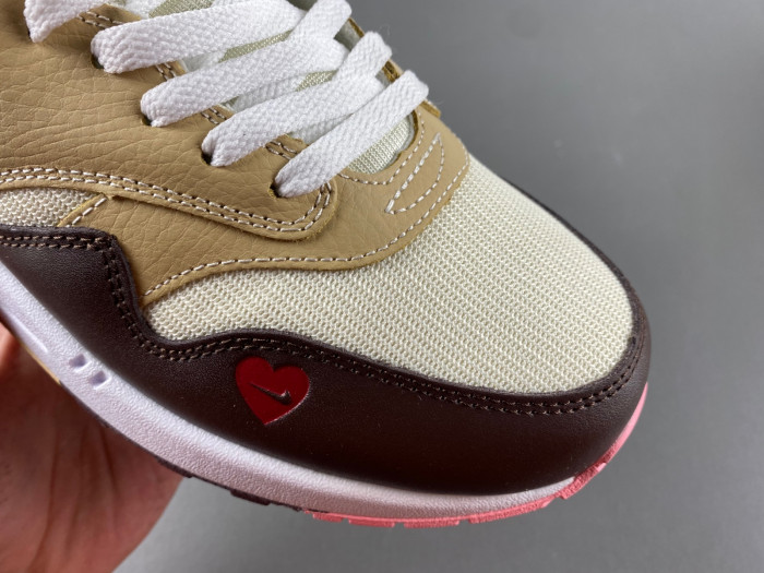 Nike Air Max 1 Valentine