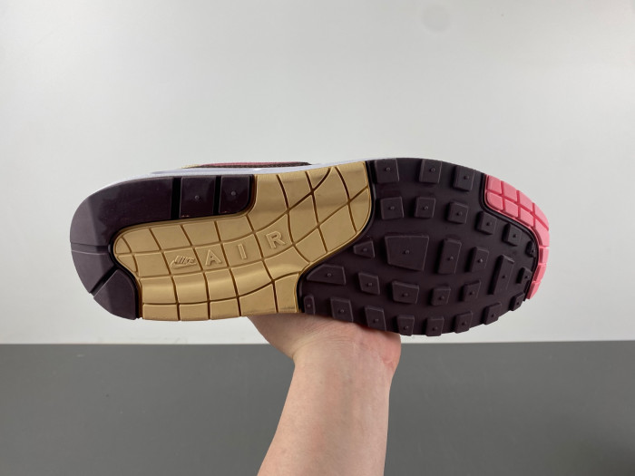 Nike Air Max 1 Valentine