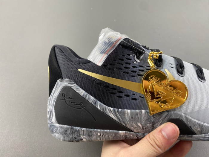 Nike Kobe 9 EM “Mambacita” FZ7333-002
