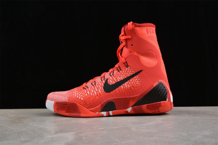 Nike Kobe 9 Elite Protro Christmas FZ7335-600