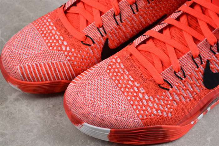 Nike Kobe 9 Elite Protro Christmas FZ7335-600