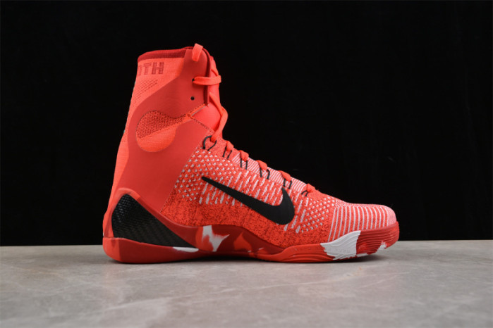 Nike Kobe 9 Elite Protro Christmas FZ7335-600
