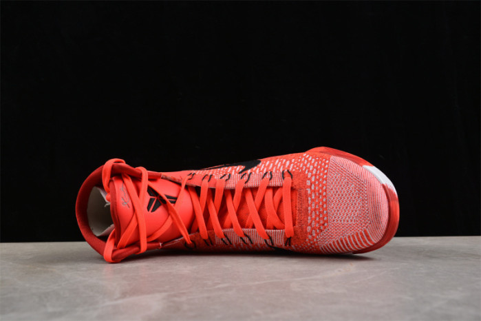 Nike Kobe 9 Elite Protro Christmas FZ7335-600