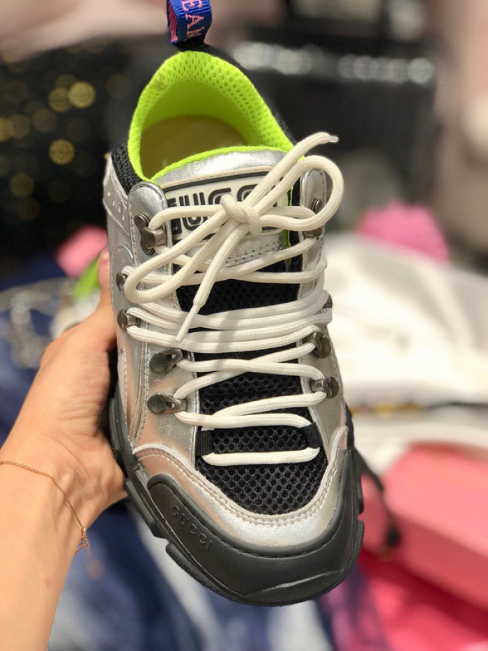 gu flashtrek sneaker