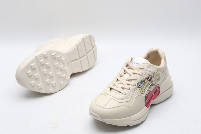 gu rhyton sneaker