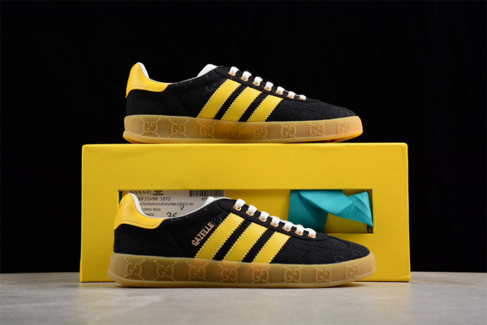 a*d*das x G*u*i1 gazelle