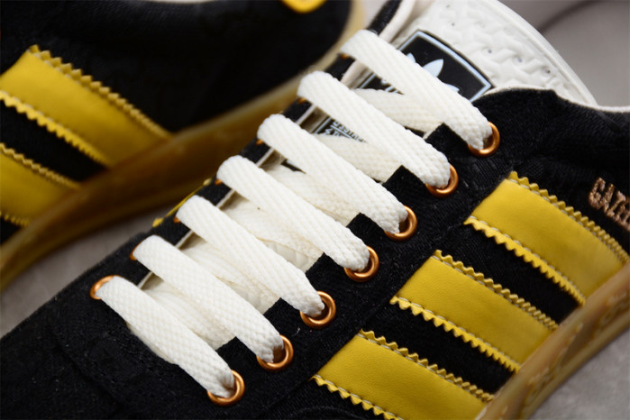 a*d*das x G*u*i1 gazelle