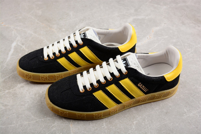 a*d*das x G*u*i1 gazelle