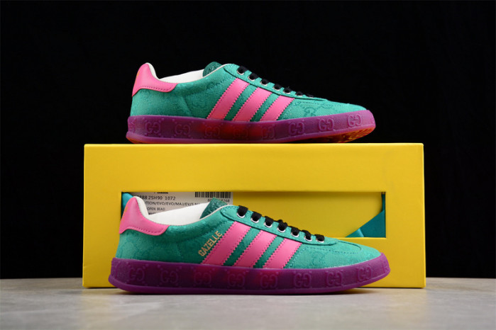 a*d*das x G*u*i1 gazelle