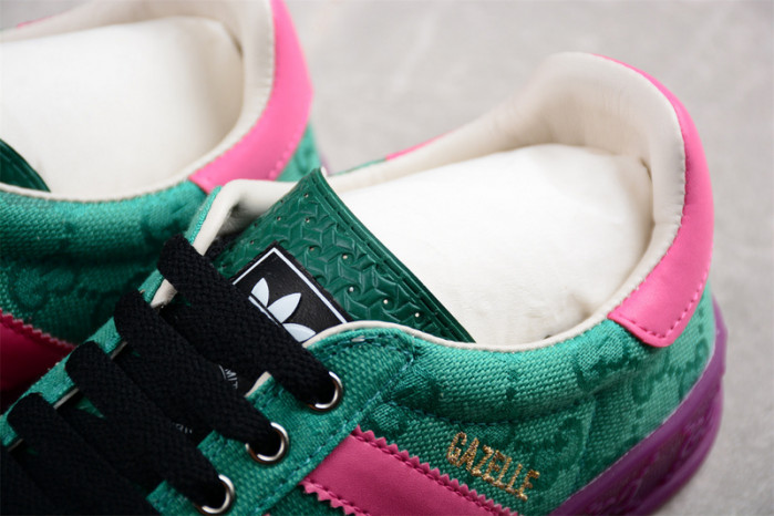 a*d*das x G*u*i1 gazelle
