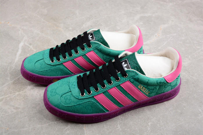 a*d*das x G*u*i1 gazelle