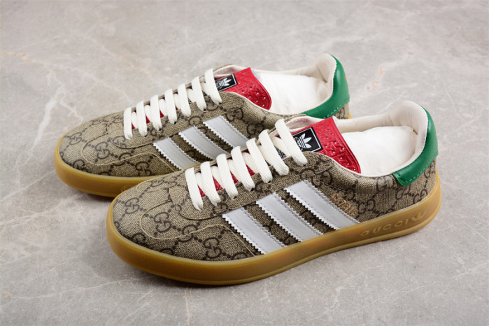 a*d*das x G*u*i1 gazelle