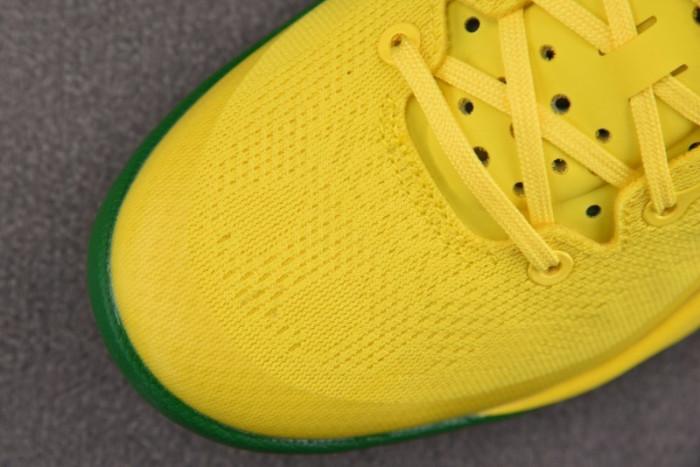 Nike Kobe 8 “Oregon Ducks” PE H023-HF7458
