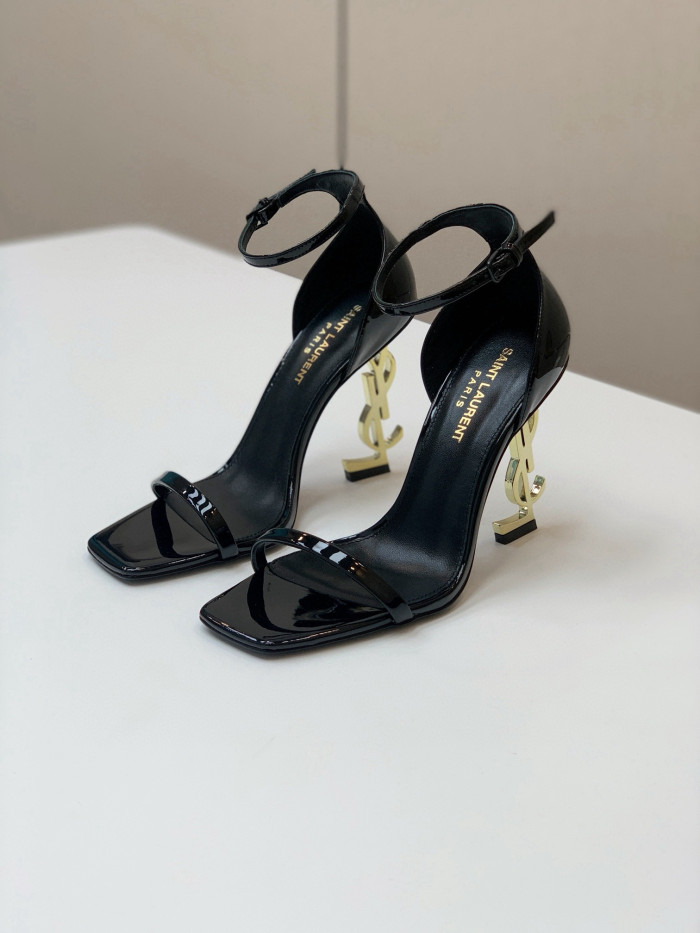 Y51 Heels