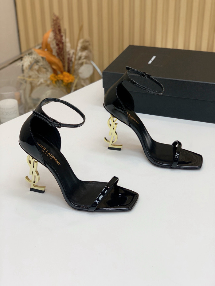 Y51 Heels