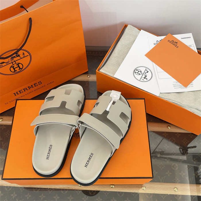 Hermes Sandals